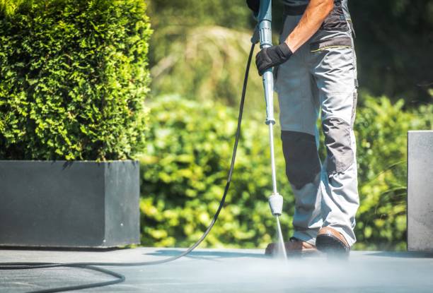 Burlington, KY Pressure Washing Services Company
