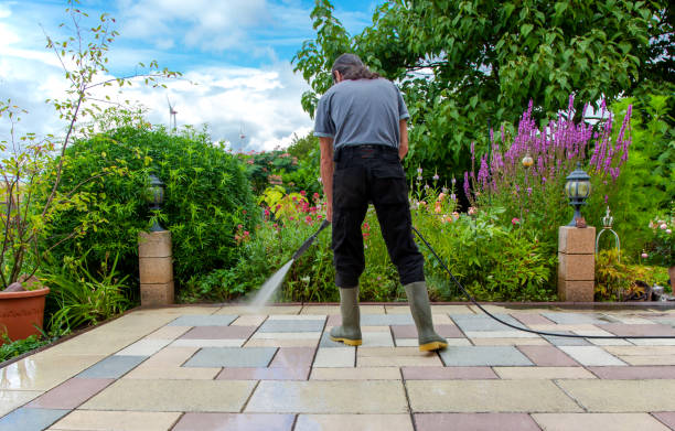 Best Residential Pressure Washing in Burlington, KY