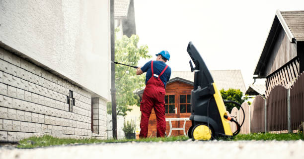 Best Building Exterior Pressure Washing in Burlington, KY